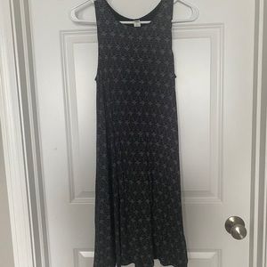 Old Navy Flowy Dress